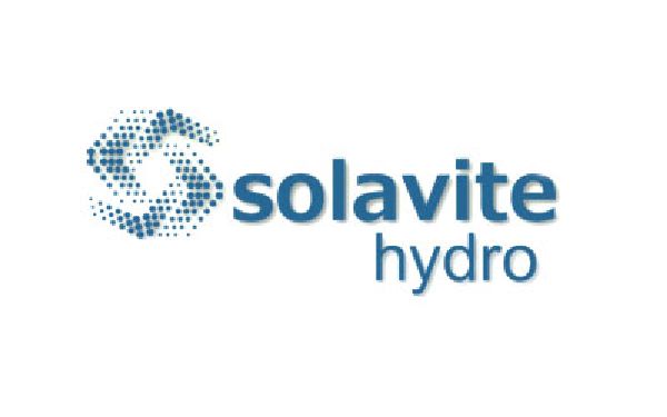 SOLAVITE Hydro completely removes mineral deposits present on the inner walls of pipes, boilers and machines.